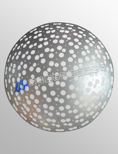 Planetary dome，F(xiàn)ulintec